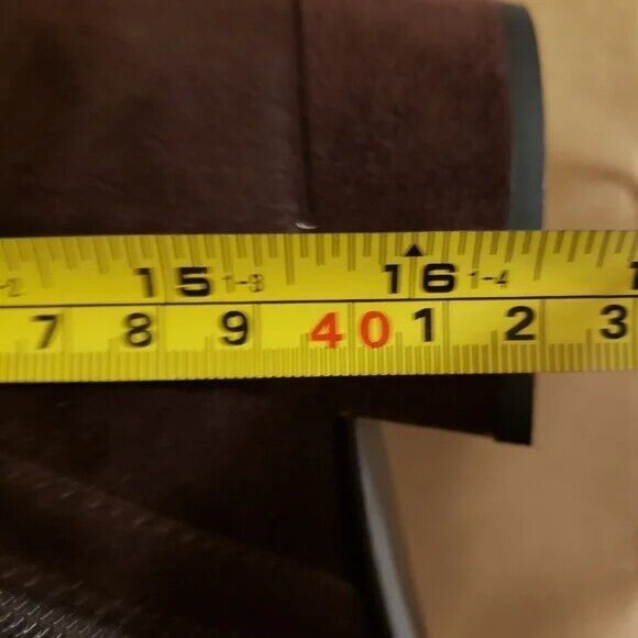NEW Prada Nappa Gaufre Suede Boots NWOB~$1250 - Picture 7 of 10
